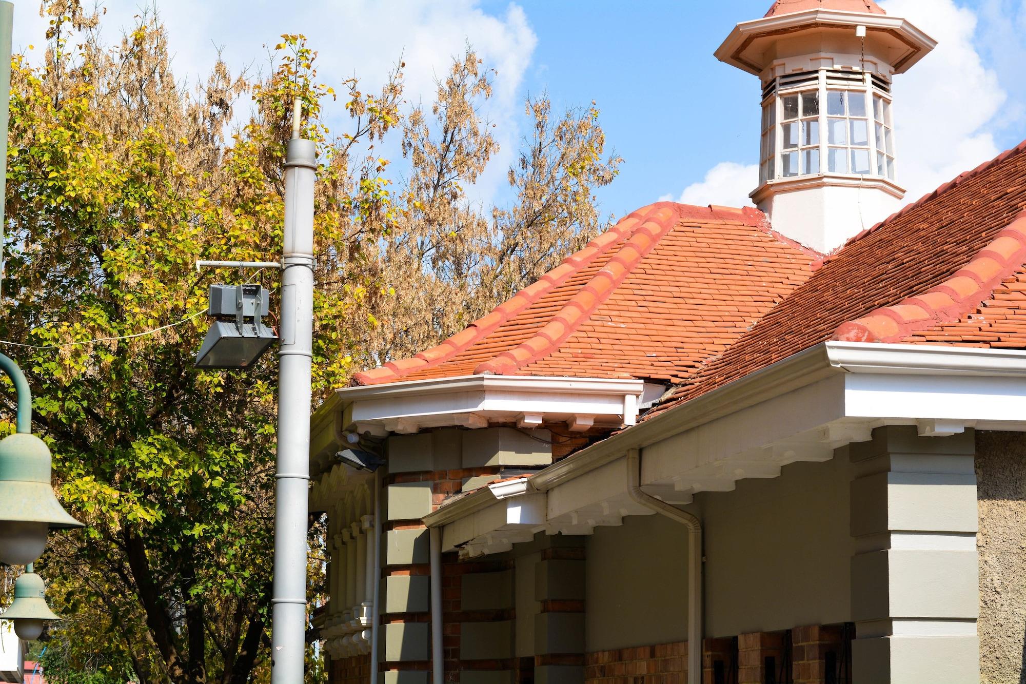 City Lodge Newtown, Johannesburg Buitenkant foto